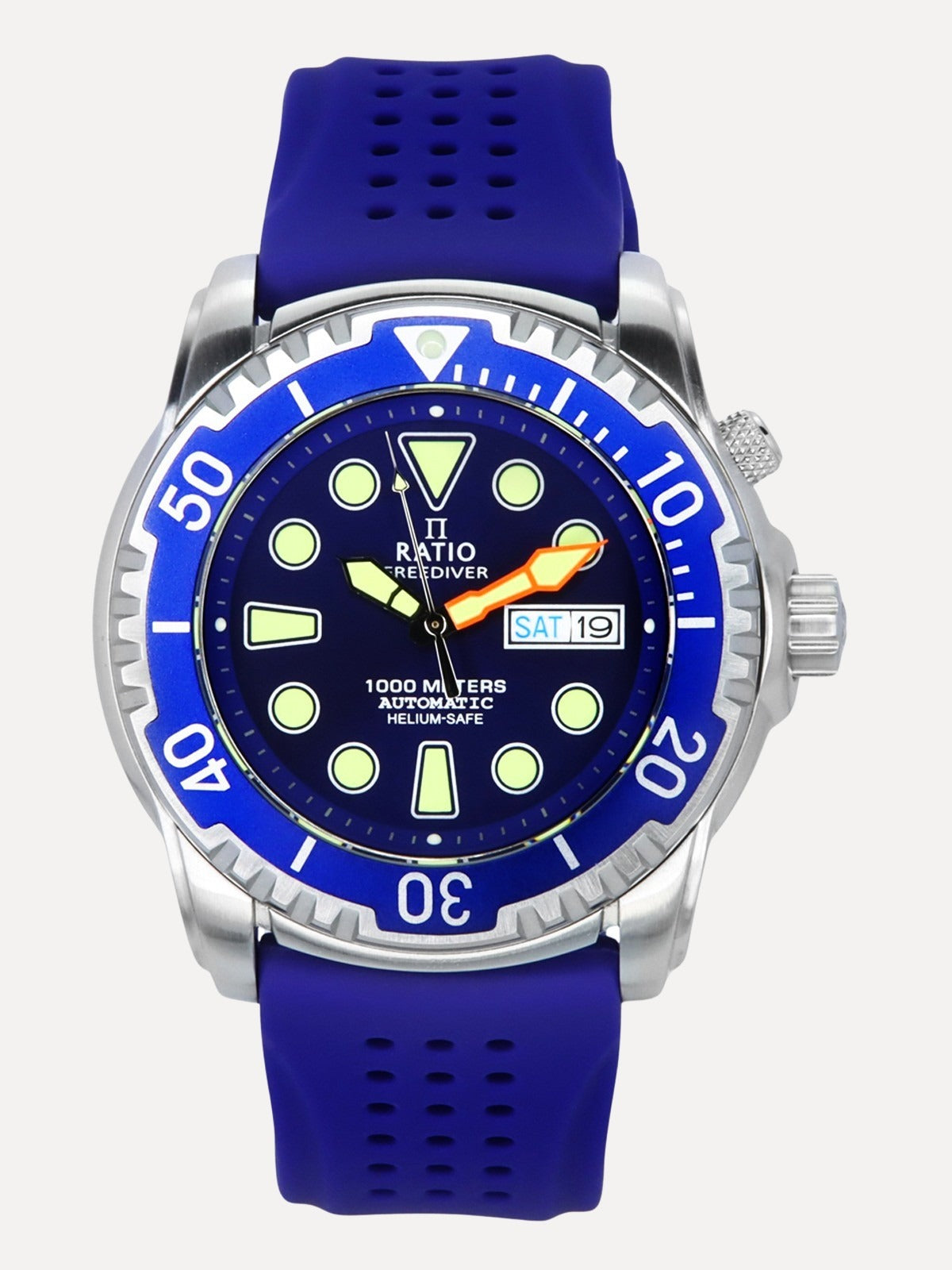 FreeDiver 1000M 1068HA90