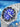 Ratio FreeDiver Professional Sapphire Sunray Blue Dial Quartz 36JL140-BLU 200M Men’s Watch