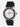 Ratio FreeDiver White Dial PU Strap Quartz 48HA90-02-WHT 500M Mens Watch - Ratiowatches