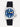 Ratio FreeDiver Professional Sapphire Blue Sunray Dial Automatic RTF019 500M Men's Watch