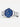 Ratio FreeDiver Sapphire Stainless Steel Blue Dial Automatic RTF043 200M Men's Watch