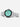 Ratio FreeDiver Green Dial Quartz RTFL805 200M Women's Watch