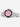 Ratio FreeDiver RTFL809 Pink Dial Quartz 200M Women's Watch