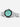 Ratio FreeDiver Sapphire Stainless Steel Green Dial Automatic RTFL835 200M Women's Watch