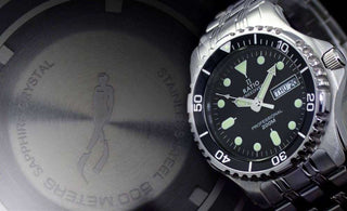 Get their back! - Ratiowatches