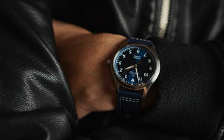 Ratio SkySurfer: A Comprehensive Review of Ratio’s Pilot Watches - Ratiowatches