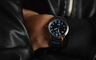 Ratio SkySurfer: A Comprehensive Review of Ratio’s Pilot Watches