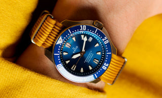 An In-Depth Review of Ratio FreeDiver X – Why is It a Hot Choice in Diver Watches - Ratiowatches
