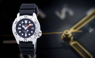 Dive watches: Where do they come from? Part -III - Ratiowatches