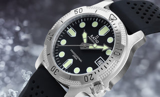 Ratio FreeDiver 200m: Perfect For Professional Diving Or Just Pool Parties?
