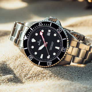 Ratio Freediver Women's Watches