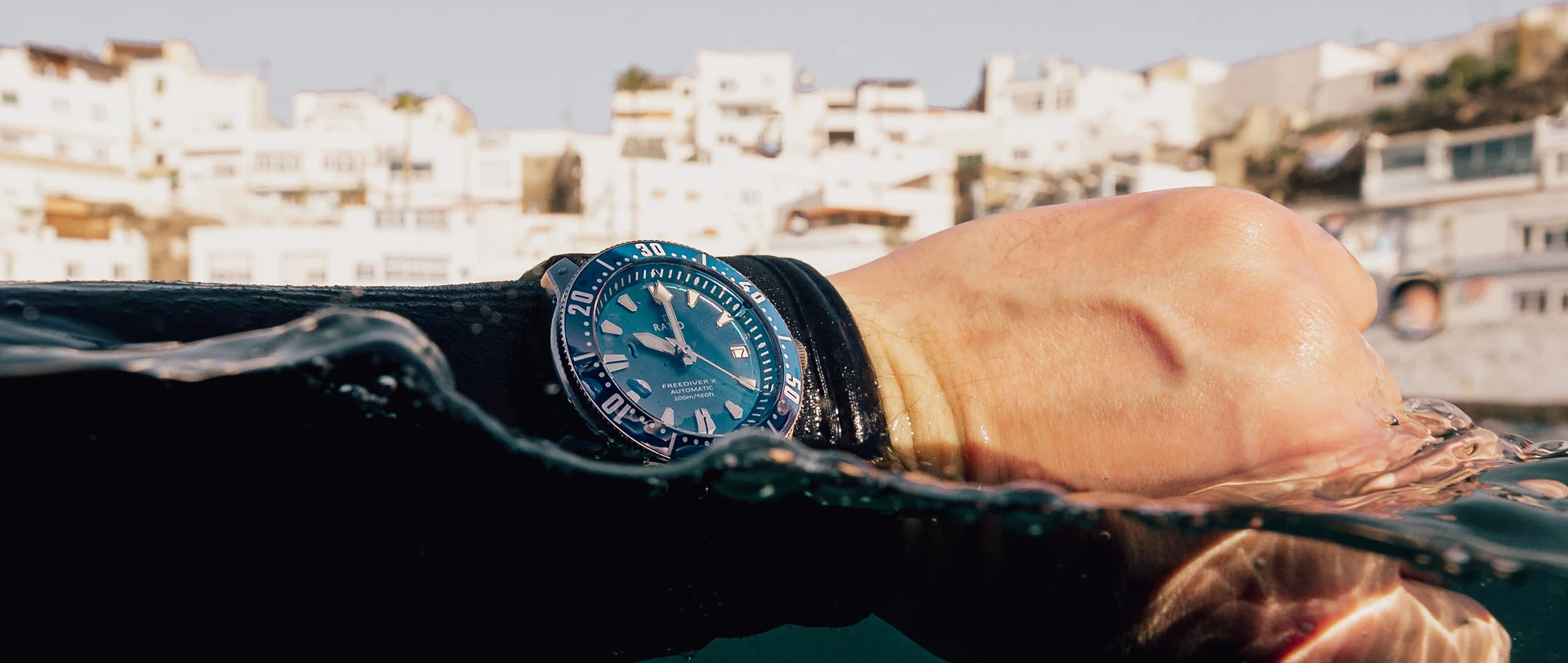 Newly Launched Watches - Ratiowatches