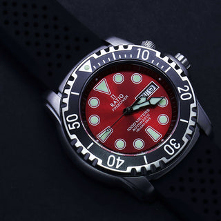 Ratio Automatic - Ratiowatches