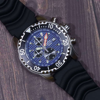 Ratio Chronograph - Ratiowatches