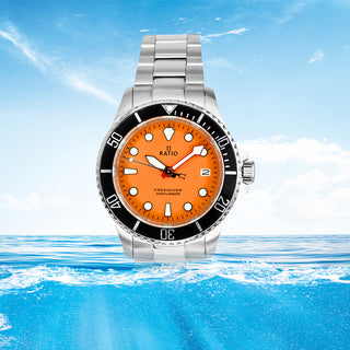 Ratio Quartz - Ratiowatches
