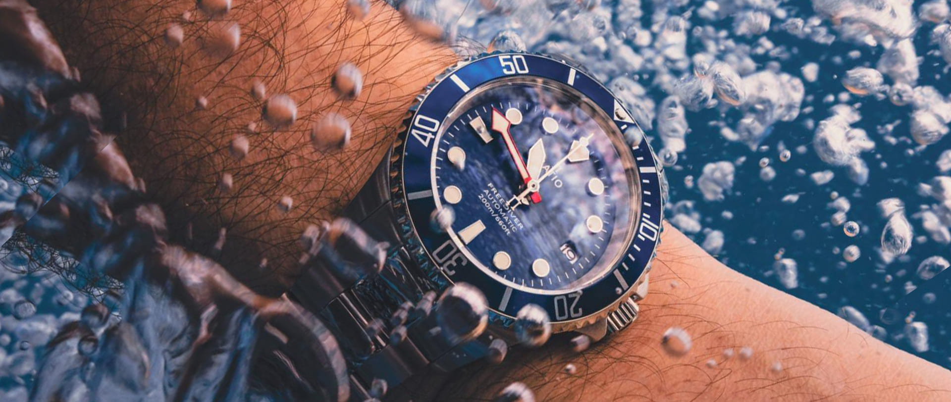 Ratio RTF - Ratiowatches