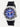 Ratio 2nd Generation Free Diver Helium-Safe Quartz 1038EF102V-BLU-V02 1000M Mens Watch - Ratiowatches