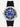 Ratio FreeDiver Version 03 Helium Safe 1000M Sapphire Quartz Blue Dial 1038EF102V-BLU-V03 Men's Watch - Ratiowatches