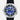 Ratio FreeDiver Version 03 Helium Safe 1000M Sapphire Quartz Blue Dial 1038EF102V-BLU-V03 Men's Watch - Ratiowatches