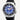 Ratio FreeDiver Helium Safe 1000M Sapphire Quartz 1038EF102V-BLU Men's Watch - Ratiowatches