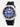 Ratio FreeDiver Helium Safe 1000M Sapphire Quartz 1038EF102V-BLU Men's Watch - Ratiowatches