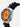 Ratio FreeDiver Version 02 Helium Safe 1000M Sapphire Quartz Orange Dial 1038EF102V-ORG-V02 Men's Watch - Ratiowatches