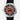 Ratio FreeDiver Version 02 Helium Safe 1000M Sapphire Quartz Red Dial 1038EF102V-RED-V02 Men's Watch - Ratiowatches