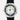 Ratio FreeDiver Version 02 Helium Safe 1000M Sapphire Quartz White Dial 1038EF102V-WHT-V02 Men's Watch - Ratiowatches