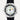 Ratio FreeDiver Version 02 Helium Safe 1000M Sapphire Quartz White Dial 1038EF102V-WHT-V02 Men's Watch - Ratiowatches