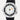 Ratio FreeDiver Helium Safe Sapphire Quartz White Dial 1038EF102V-WHT 1000M Men’s Watch - Ratiowatches