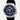 Ratio FreeDiver Helium Safe 1000M Sapphire Quartz 1038EF102V Men's Watch - Ratiowatches