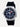 Ratio FreeDiver Helium Safe 1000M Sapphire Quartz 1038EF102V Men's Watch - Ratiowatches
