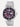 Ratio FreeDiver Red Dial Stainless Steel Quartz 1050HA93-02V-RED 1000M Mens Watch