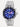 Ratio FreeDiver Blue Dial Stainless Steel Quartz 1050HA93-12V-BLU 1000M Mens Watch - Ratiowatches