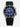 Ratio FreeDiver Helium Safe 1066KE20-33VA-BLU Automatic Men's Watch