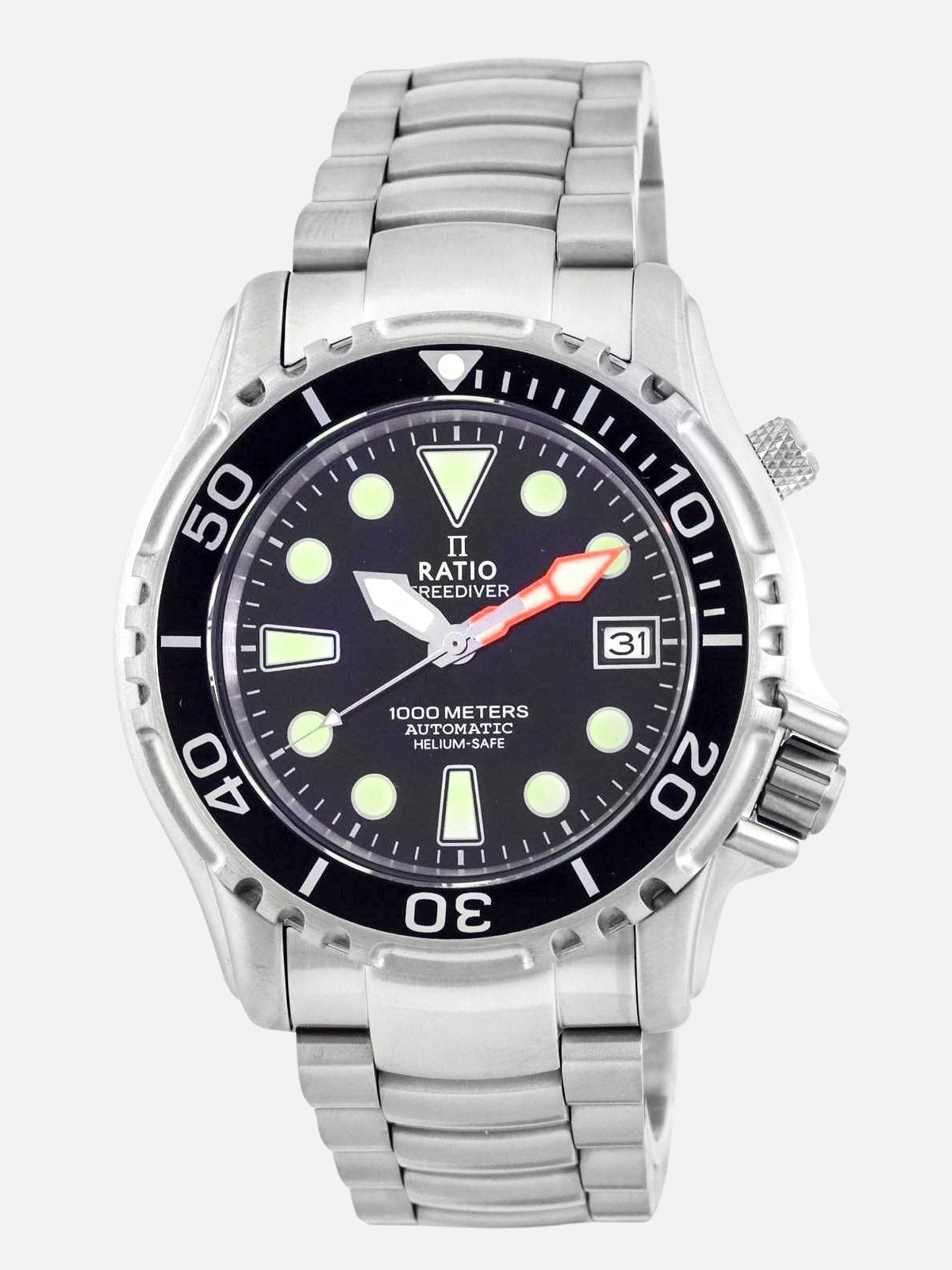 Ratio FreeDiver 1066KE26-33VA