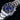 Ratio FreeDiver Helium Safe 1000M Blue Dial Stainless Steel Automatic 1066KE26-33VA-BLU Men's Watch - Ratiowatches