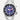Ratio FreeDiver Helium Safe 1000M Blue Dial Stainless Steel Automatic 1066KE26-33VA-BLU Men's Watch - Ratiowatches