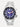 Ratio FreeDiver Helium Safe 1000M Blue Dial Stainless Steel Automatic 1066KE26-33VA-BLU Men's Watch - Ratiowatches