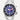Ratio FreeDiver Helium Safe 1000M Blue Dial Stainless Steel Automatic 1066KE26-33VA-BLU Men's Watch - Ratiowatches