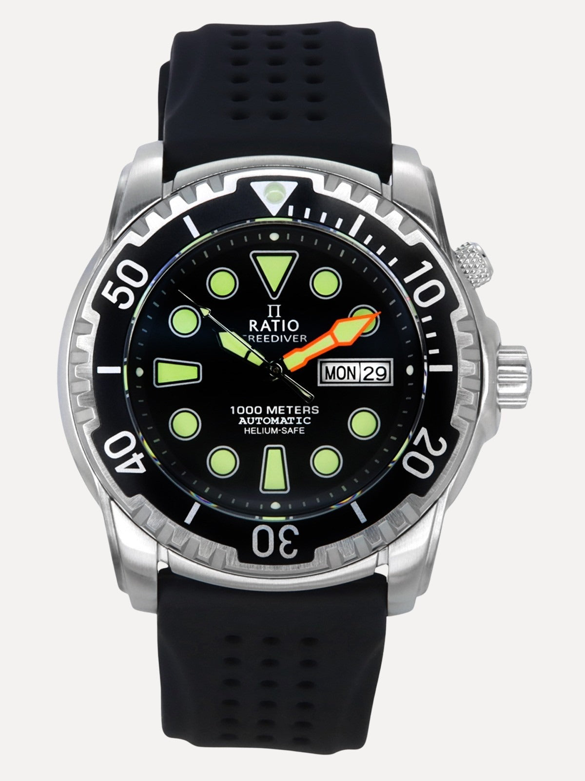 Ratio FreeDiver 1068HA90-34VA