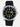 Ratio FreeDiver Version 02 Helium Safe 1000M Sapphire Automatic Black Dial 1068HA90-34VA-BLK-V02 Men's Watch - Ratiowatches