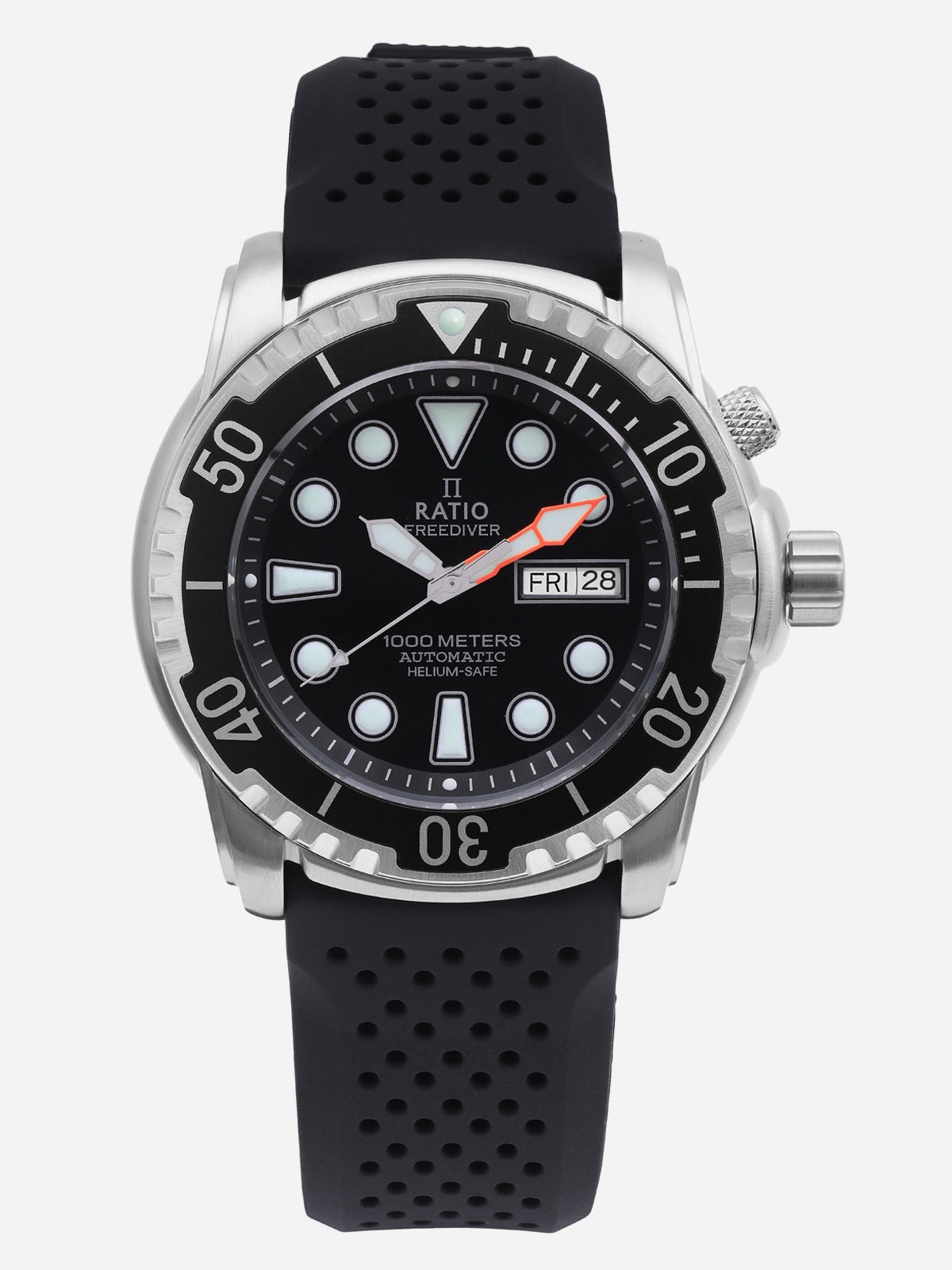 Ratio FreeDiver 1000M 1068HA90
