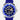 Ratio FreeDiver Version 02 Helium Safe 1000M Sapphire Automatic Blue Dial 1068HA90-34VA-BLU-V02 Men's Watch - Ratiowatches