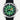 Ratio FreeDiver Version 02 Helium Safe 1000M Sapphire Automatic Green Dial 1068HA90-34VA-GRN-V02 Men's Watch - Ratiowatches
