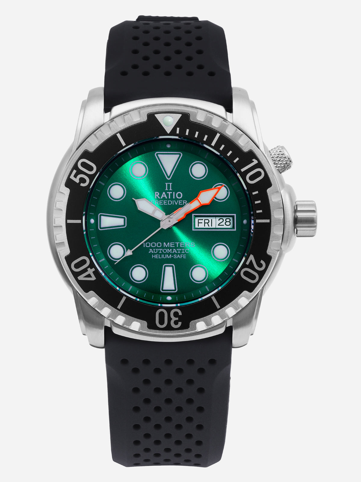 Ratio FreeDiver 1000M 1068HA90