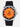 Ratio FreeDiver Version 02 Helium Safe 1000M Sapphire Automatic Orange Dial 1068HA90-34VA-ORG-V02 Men's Watch - Ratiowatches