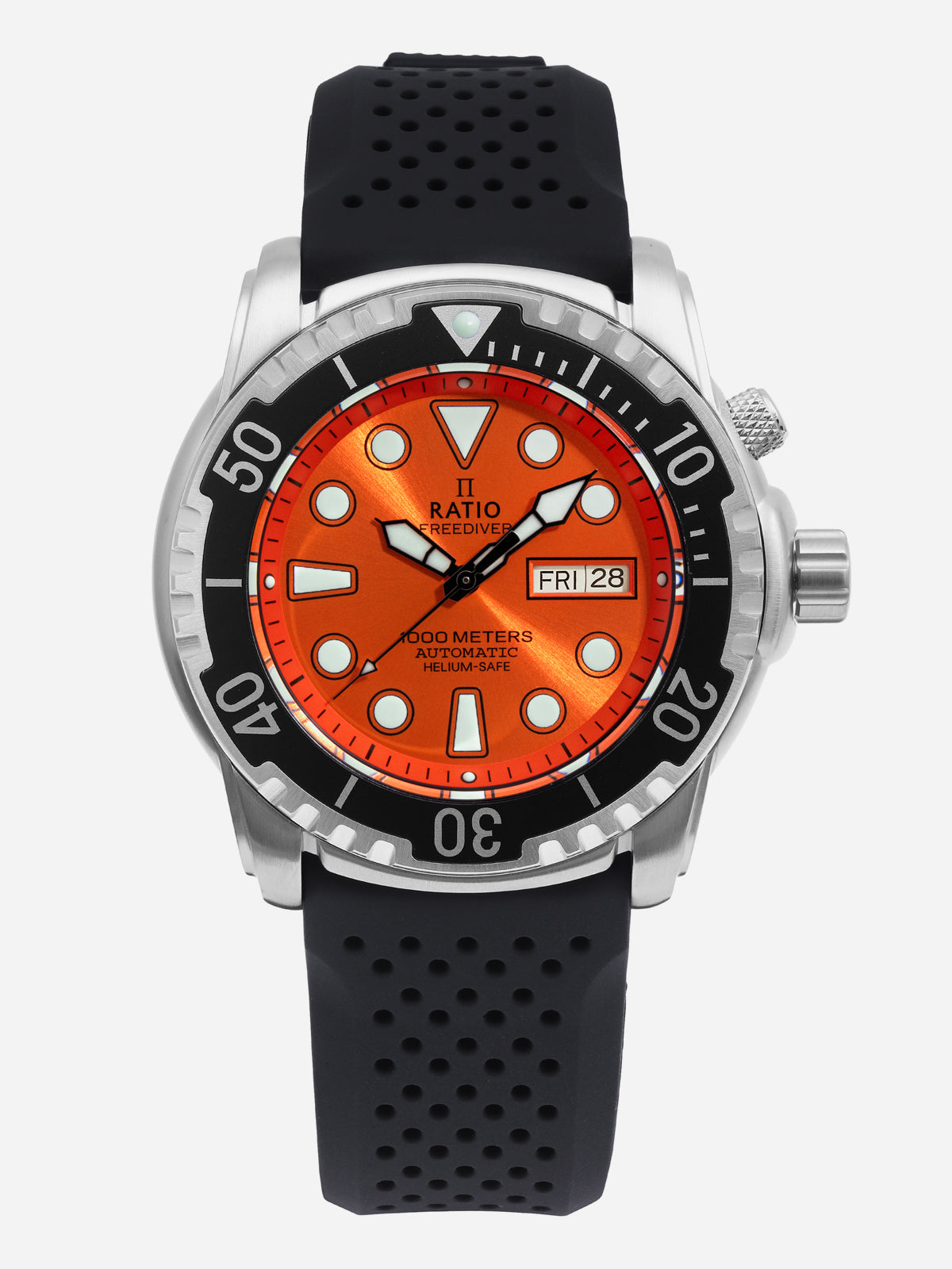 Ratio FreeDiver 1000M 1068HA90