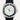 Ratio FreeDiver Version 02 Helium Safe 1000M Sapphire Automatic White Dial 1068HA90-34VA-WHT-V02 Men's Watch - Ratiowatches