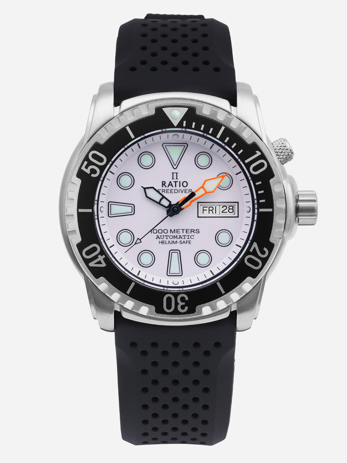 Ratio FreeDiver 1000M 1068HA90